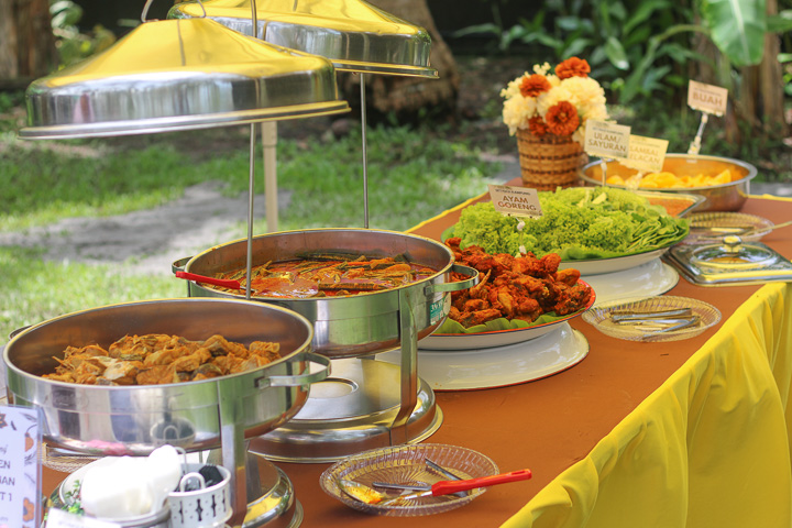 Cultural Cuisine