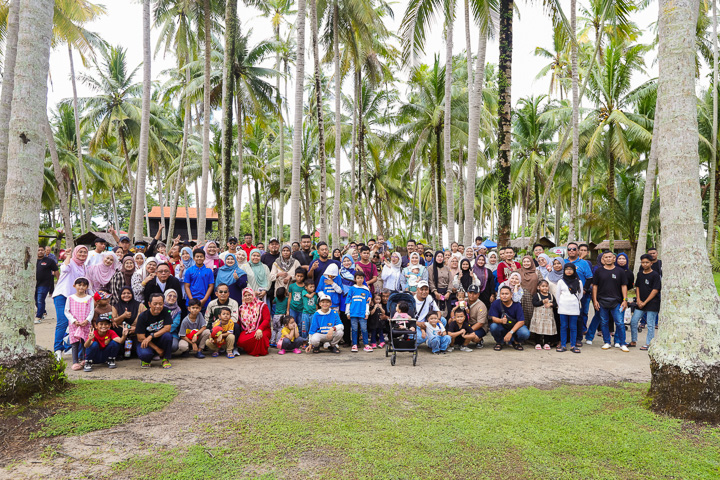 Embracing Village Rhythm