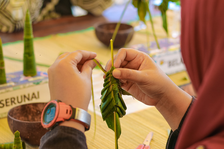 Unleashing Creativity Through Craft